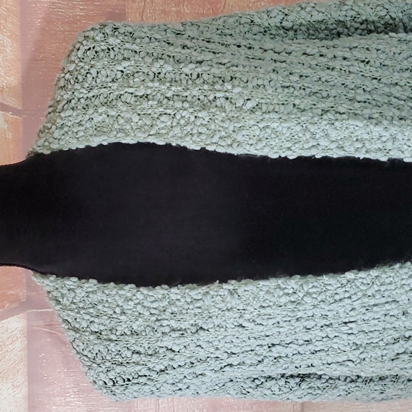 My Girls Popcorn Cardigan - Picture 2 of 5